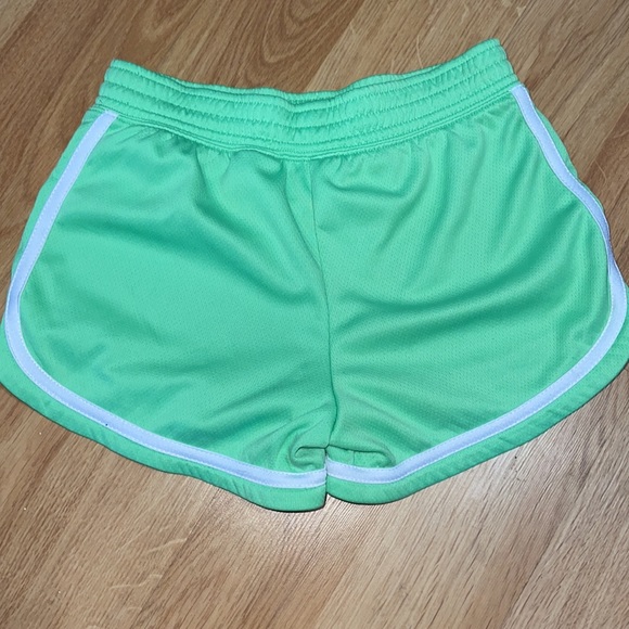 Tie Shorts - Picture 2 of 3